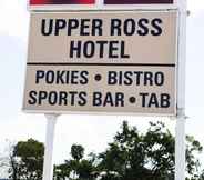 Others 4 Upper Ross Hotel