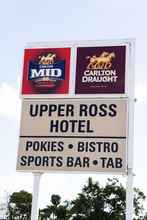Others 4 Upper Ross Hotel
