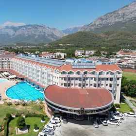 Primary image1Rox Resort Hotel - All Inclusive,凯梅尔飯店