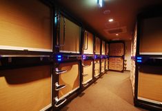 其他 2 Anshin Oyado Shimbashi - Caters to Men