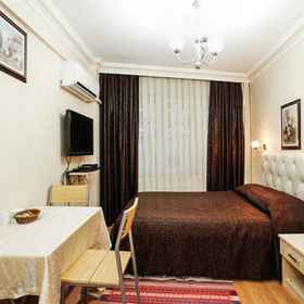 Primary image 1 Old City Teo Apartments, Sultan Ahmed Mosque Hotels