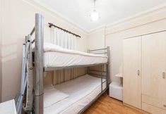 Others 7 Old City Teo Apartments