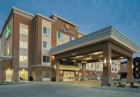 Lain-lain La Quinta Inn & Suites by Wyndham Grand Forks