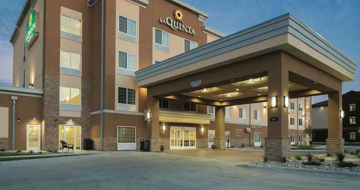 Lainnya La Quinta Inn & Suites by Wyndham Grand Forks