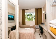 其他 3 Hotel Fazenda Golden Park Campos do Jordão