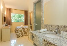 其他 7 Hotel Fazenda Golden Park Campos do Jordão