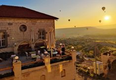 Lainnya 5 Mimi Cappadocia Butik Otel