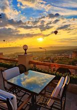 Lainnya 4 Mimi Cappadocia Butik Otel