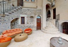 Lainnya 3 Mimi Cappadocia Butik Otel