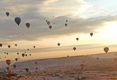 Lainnya 6 Mimi Cappadocia Butik Otel