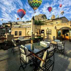 Primary image1卡帕多奇亞米米精品飯店,格雷梅旅游信息飯店