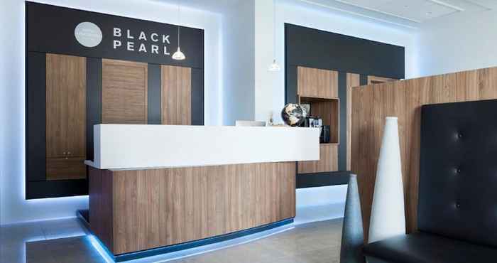 Others Black Pearl Luxury Apartments