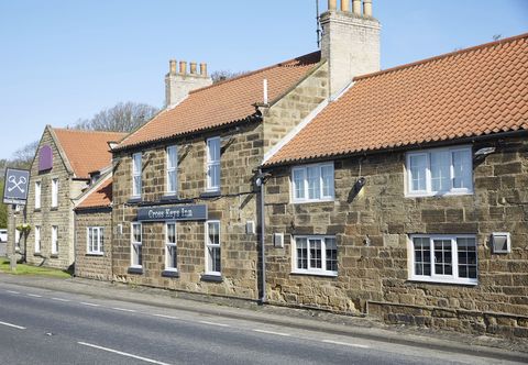 Others Cross Keys Hotel by Greene King Inns