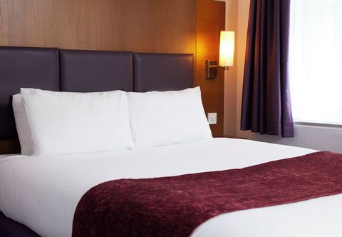 其他 Cross Roads Hotel by Greene King Inns