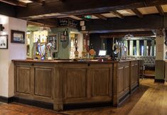 其他 4 Cross Roads Hotel by Greene King Inns