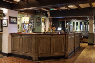 其他 4 Cross Roads Hotel by Greene King Inns