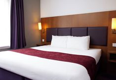 其他 7 Cross Roads Hotel by Greene King Inns