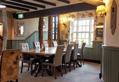 其他 5 Cross Roads Hotel by Greene King Inns