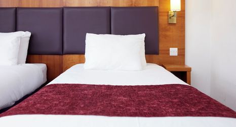 其他 2 Cross Roads Hotel by Greene King Inns