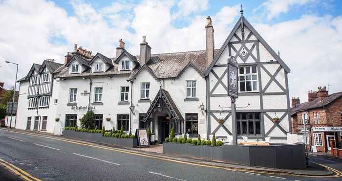 Lainnya De Trafford Hotel by Greene King Inns