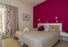 Others 6 Manolis Apartments