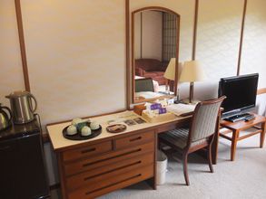 Others 4 Nikko Kanaya Hotel