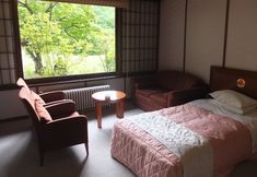 อื่นๆ 6 Nikko Kanaya Hotel