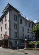 Imej utama Alplodge Interlaken - Hostel