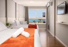 Others 4 Hotel Boulevard Beach Canasvieiras