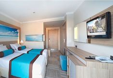 기타 6 Blue Bay Platinum Hotel