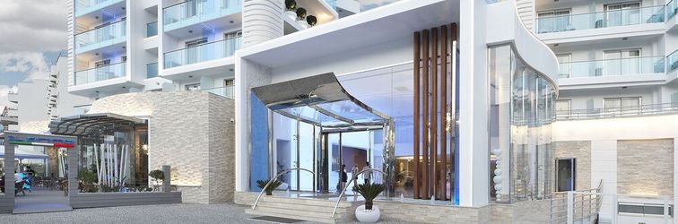 기타 Blue Bay Platinum Hotel