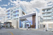 기타 Blue Bay Platinum Hotel