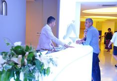 기타 2 Blue Bay Platinum Hotel