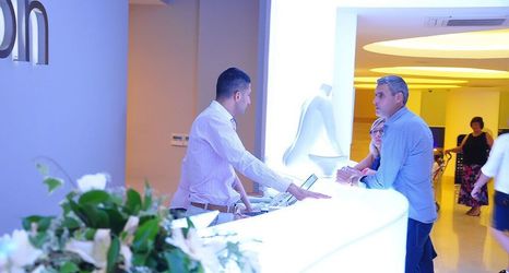 기타 2 Blue Bay Platinum Hotel