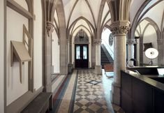 Others 2 THE QVEST hideaway