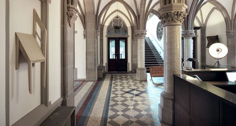 Others 2 THE QVEST hideaway