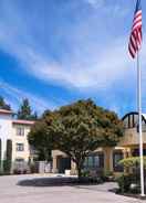 Primary image Residence Inn Palo Alto Menlo Park