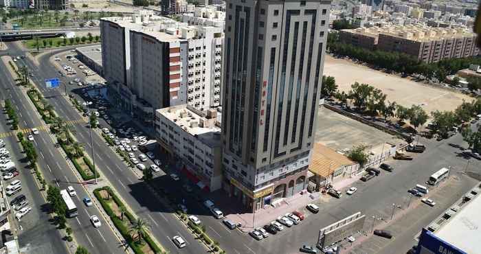 Khác Royal Al Mashaer Hotel