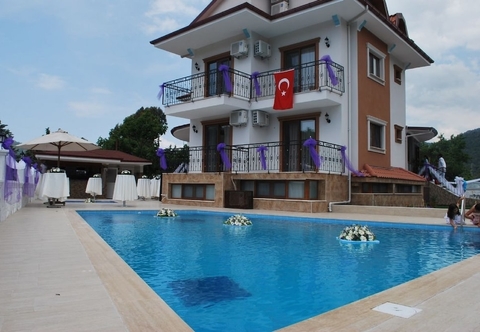 Others Funda Otel Gocek