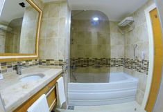 其他 2 Malahit Exclusive City Hotel