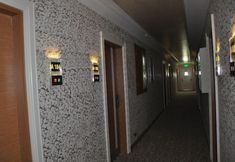 其他 7 Malahit Exclusive City Hotel