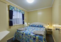 其他 7 BIG4 Breeze Holiday Parks - Busselton
