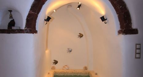 その他 2 Santorini Mansion at Imerovigli