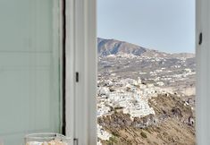 その他 5 Santorini Mansion at Imerovigli