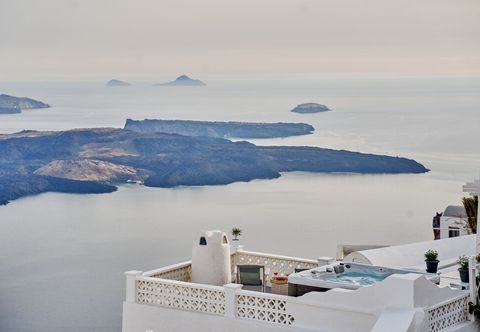 その他 Santorini Mansion at Imerovigli