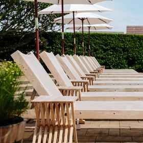 Primary image1盾斯信天翁汽車旅館,萨福克县飯店