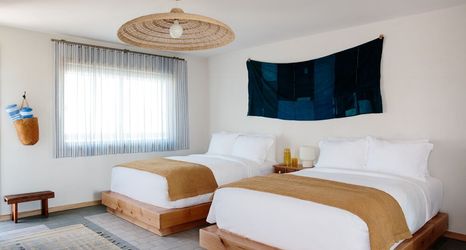 Others 2 Daunt's Albatross Motel