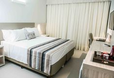 其他 7 AlphaPark Hotel