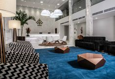 其他 2 AlphaPark Hotel