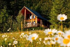 Lainnya Mount 7 Lodges